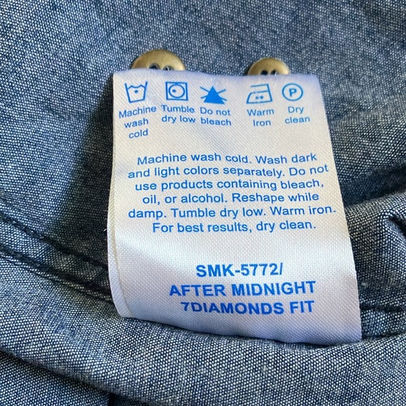 7 Diamonds - Picture 12 of 14